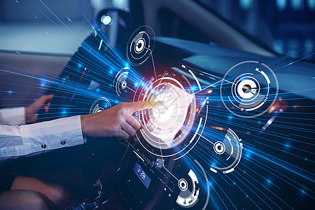 科技導航與定位 智能科技驅動未來出行新紀元