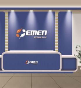 濟(jì)南一銘智能科技 引領(lǐng)智能化未來(lái)的創(chuàng)新先鋒