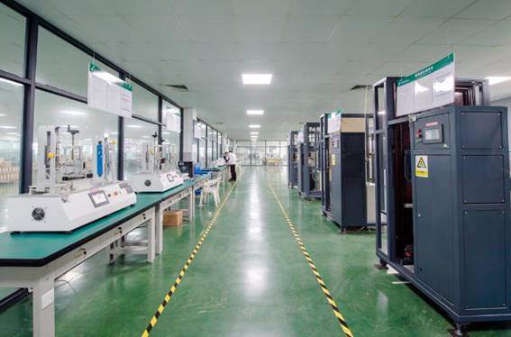 三木智能 31年制造積淀鑄就智能鎖強(qiáng)大供應(yīng)鏈，引領(lǐng)智能科技新篇章