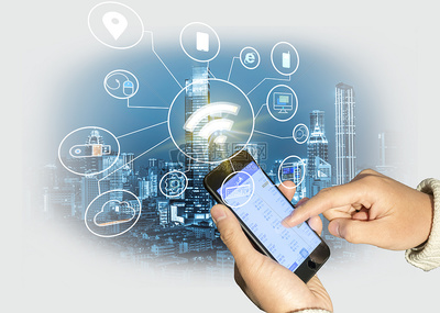 智能虛擬現(xiàn)實(shí)科技手機(jī) 開(kāi)啟智能科技新紀(jì)元