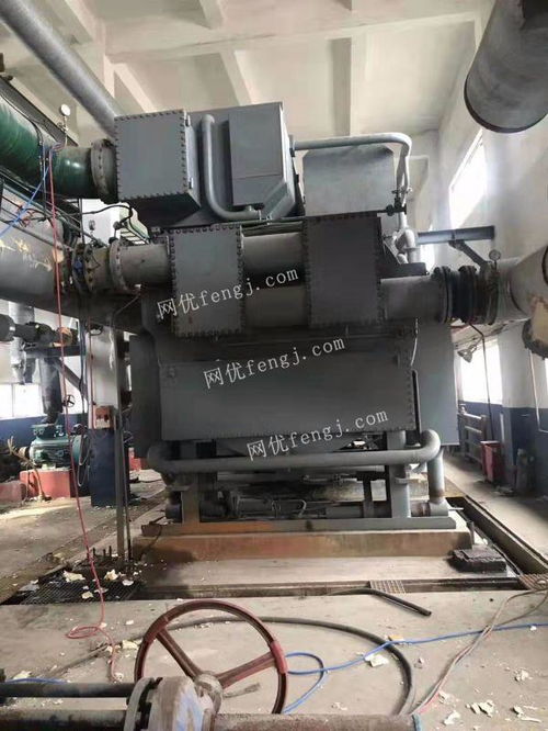 陜西機電設備回收公司 專業回收，助力循環經濟