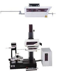 青島潤祿機電設備有限公司 其他量儀產品列表與機電設備解決方案