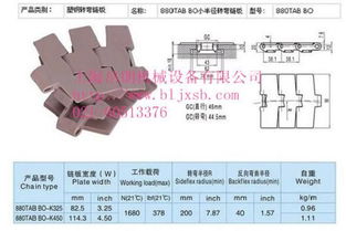 生產(chǎn)821塑料鏈板廠商